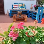 Corallina Relais & Climbing Center Villa *