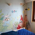 Corallina Relais & Climbing Center *