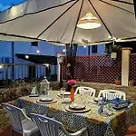 Villa Corallina Relais & Climbing Center
