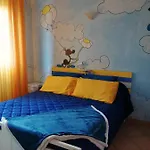 Corallina Relais & Climbing Center