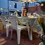 Corallina Relais & Climbing Center Villa San Vito Lo Capo