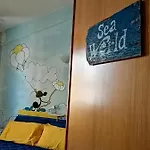 Corallina Relais & Climbing Center Villa *