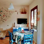 Corallina Relais & Climbing Center Villa