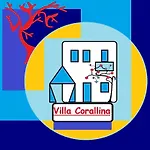 Corallina Relais & Climbing Center Villa *