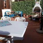 Corallina Relais & Climbing Center Villa