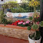 Corallina Relais & Climbing Center Villa *
