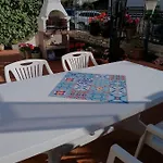 Corallina Relais & Climbing Center