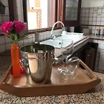 Villa Corallina Relais & Climbing Center