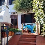 Corallina Relais & Climbing Center Villa *