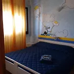 Villa Corallina Relais & Climbing Center San Vito Lo Capo