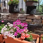 Corallina Relais & Climbing Center Villa *