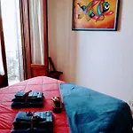 Corallina Relais & Climbing Center Villa