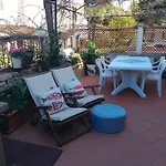 Villa Corallina Relais & Climbing Center