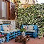 Corallina Relais & Climbing Center Villa