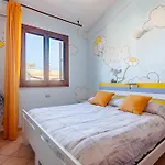 Corallina Relais & Climbing Center * San Vito Lo Capo