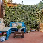 Corallina Relais & Climbing Center Villa San Vito Lo Capo