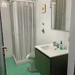 Corallina Relais & Climbing Center Villa