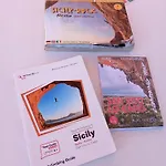 Corallina Relais & Climbing Center San Vito Lo Capo