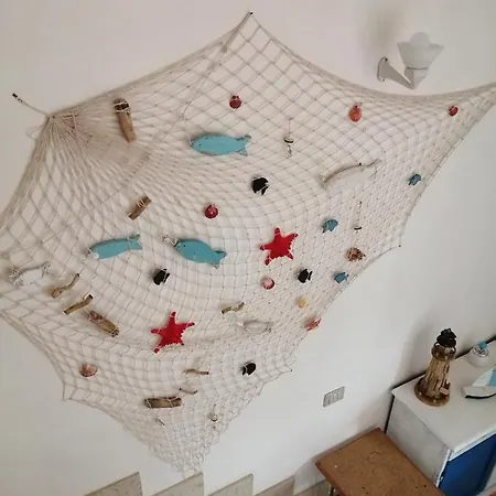 ヴィラ Corallina Relais & Climbing Center *
