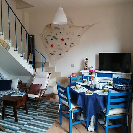 Villa Corallina San Vito Lo Capo