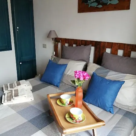 Corallina Relais & Climbing Center ヴィラ サン・ヴィート・ロ・カーポ