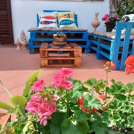 Corallina Villa *