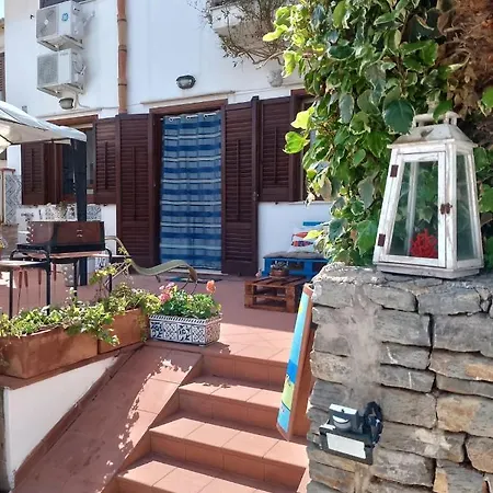Villa Corallina *