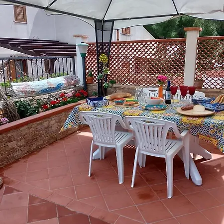 Corallina Relais & Climbing Center