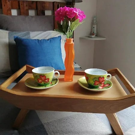 Villa Corallina Relais & Climbing Center *