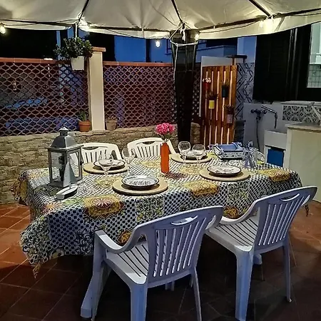 Villa Corallina Relais & Climbing Center *