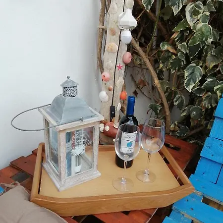 Villa Corallina Relais & Climbing Center *