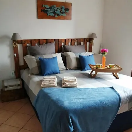 Villa Corallina
