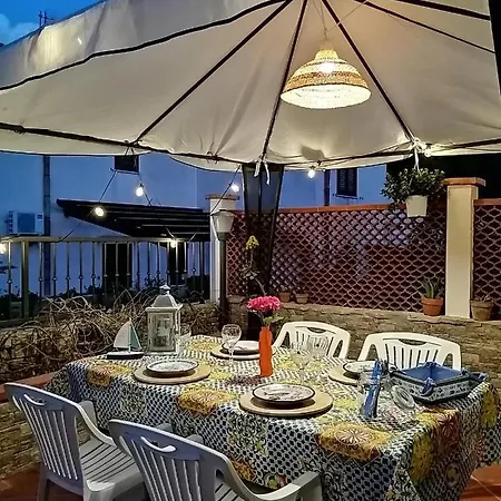Villa Corallina