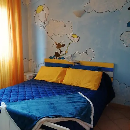 Corallina Relais & Climbing Center