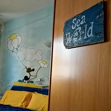 Corallina Relais & Climbing Center Villa *