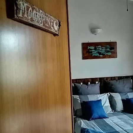 ヴィラ Corallina Relais & Climbing Center