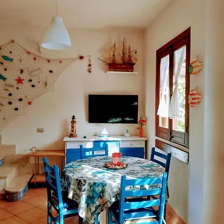 Corallina Villa
