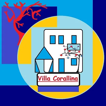 Corallina Relais & Climbing Center ヴィラ *