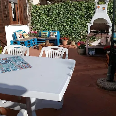 Corallina Relais & Climbing Center ヴィラ