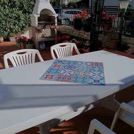 Corallina Relais & Climbing Center