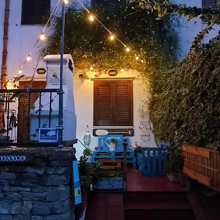 Corallina Villa *