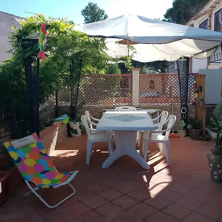 Villa Corallina Relais & Climbing Center San Vito Lo Capo