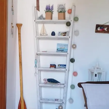 Corallina Relais & Climbing Center *