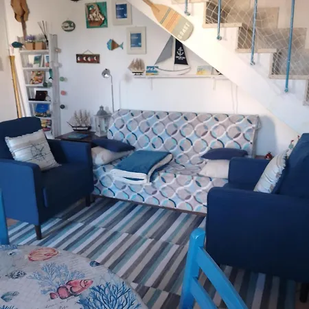 Corallina Relais & Climbing Center