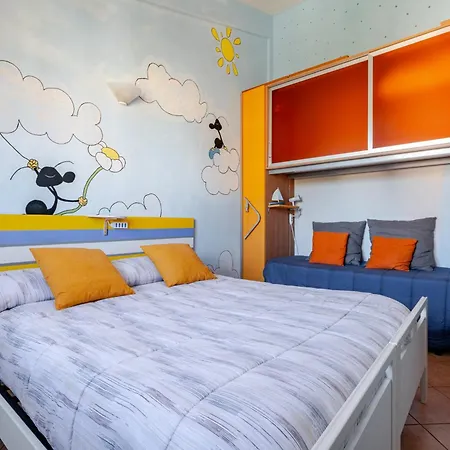 Corallina Relais & Climbing Center * San Vito Lo Capo