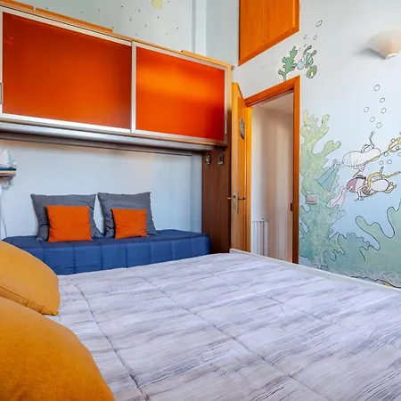 Corallina Relais & Climbing Center Villa San Vito Lo Capo