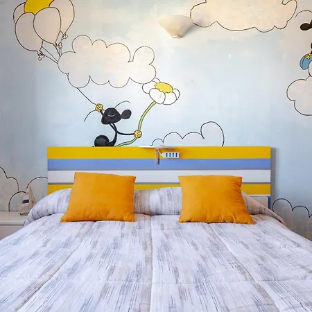 Corallina Relais & Climbing Center