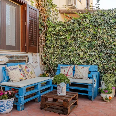 Corallina Villa
