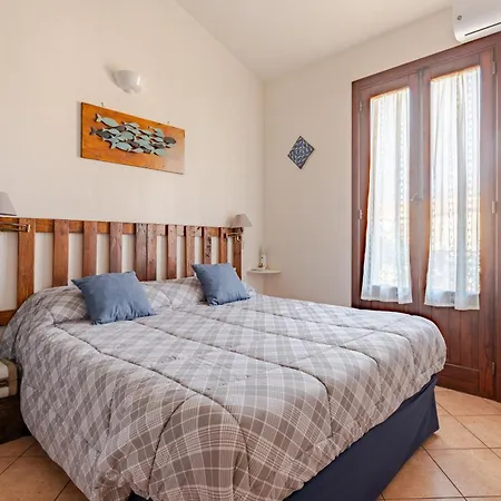 Corallina Relais & Climbing Center Villa *
