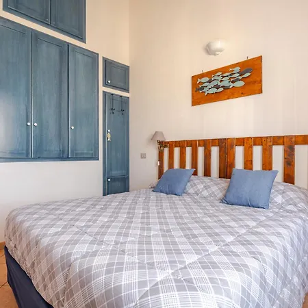 Villa Corallina Relais & Climbing Center San Vito Lo Capo